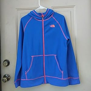 The North face Hoodie